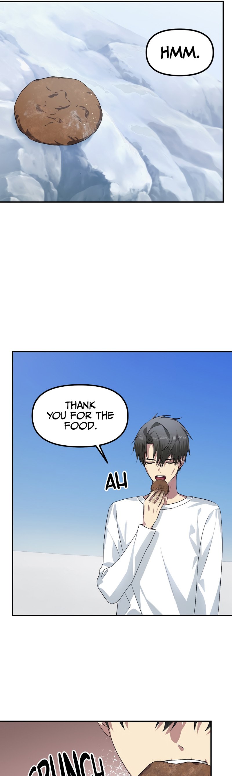 SSS-Class Suicide Hunter, Chapter 66 image 49